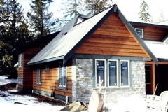 House-Clad-With-Cedar-Board-and-Batten-Siding-Reverse-Shake-Shingle-Bevelled