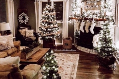 Lovely-Christmas-Ideas-for-Farmhouses-6