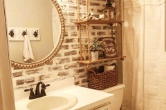Most-Amazing-Farmhouse-Bathroom-Decor-Ideas-10