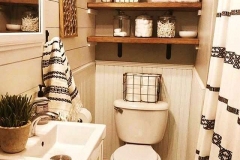Most-Amazing-Farmhouse-Bathroom-Decor-Ideas-15