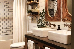 Most-Amazing-Farmhouse-Bathroom-Decor-Ideas-9