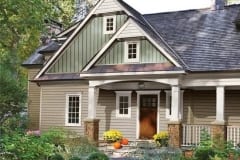 exterior-house-design-with-green-board-and-batten-siding-1