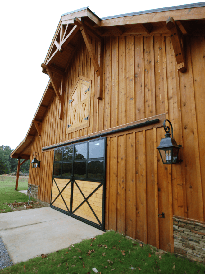 BEST BOARD AND BATTEN SIDING DIMENSIONS 5
